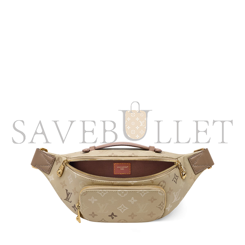 l0vis Vvtt0n rush bumbag m29274 (30*15*8cm)